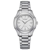 Orologio Citizen Donna Of Lady in Acciaio FE2110-81A - FE2110-81A